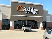 ashley furniture bossier city